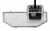 Камера заднего вида SonyMCCD 170 градусов cam-037 для Mazda 6 GH, RX-8 (2007, 2008, 2009, 2010, 2011, 2012)