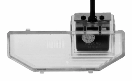 Камера заднего вида SonyMCCD 170 градусов cam-037 для Mazda 6 GH, RX-8 (2007, 2008, 2009, 2010, 2011, 2012)