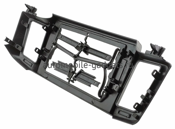 Штатное головное устройство Toyota RAV4 4 (XA40) 2012-2019 Teyes CC2L PLUS 1/16 10 дюймов RM-1060 (для авто без камеры) на Android 8.1 (DSP, IPS, AHD)