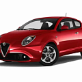 Alfa Romeo MiTo 2008-2016