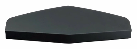 Штатное головное устройство Cadillac SRX 2 2009-2012 Canbox H-Line (Tesla style) 9.7 дюймов 4/32 5621-1312-219 на Android 10 (4G-SIM, DSP, QLed)