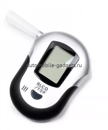 Алкотестер ALCO STOP AT 210