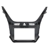 Штатная магнитола Canbox GT9-0560 для Chevrolet Cobalt 2 2011-2024 (черная, матовая) на Android 10 (IPS, DSP, CarPlay)