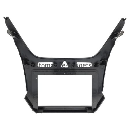 Штатная магнитола Canbox GT9-0560 для Chevrolet Cobalt 2 2011-2024 (черная, матовая) на Android 10 (IPS, DSP, CarPlay)