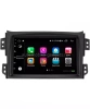 NaviPilot DROID10L штатная магнитола для Opel Agila, Suzuki Splash 2008-2014 на Android 10 с 2GB, DSP, 4G