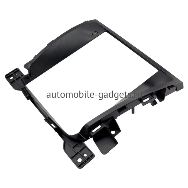 Штатное головное устройство JAC M5 2011-2024 Canbox PRO-Line (Tesla style) 9.7 дюймов 8/256 7883-1312-98 на Android 13 (4G-SIM, DSP, QLed)