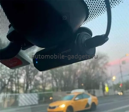 Akenori VR02 PRO Видеорегистратор