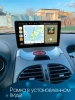 Carmedia KR-9196-S10 штатная магнитола для Renault Arkana 2019+ на Android 10 с 4GB, DSP, 4G