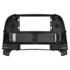 Штатная магнитола Hyundai Santa Fe 2 2005-2012 10.25 дюйма Canbox GT-4025-3048 на Android 10 (CarPlay, 2/32, DSP, QLed) Audi Style