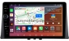 Штатная магнитола Canbox H-Line 7853-10-0023 для Citroen Berlingo 3 2018-2024 на Android 10 (4G-SIM, 4/64, DSP, QLed)