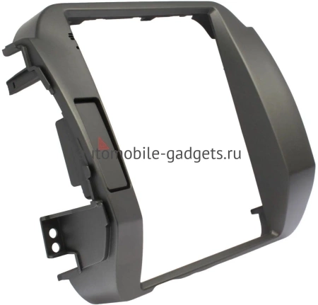 Штатное головное устройство Kia Sportage 3 2010-2016 (для авто без усилителя) Canbox H-Line (Tesla style) 9.7 дюймов 4/64 5623-1312-201 на Android 10 (4G-SIM, DSP, QLed)