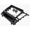 Штатная магнитола Nissan Tiida 2004-2013 (черная) Canbox L-Line 4169-9-0201 на Android 10 (4G-SIM, 2/32, TS18, DSP, QLed)