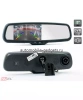 AVS0507DVR Зеркало заднего вида с монитором и видеорегистратором