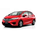 Honda Fit 3 (2013-2020) Honda Fit 3 (2013-2020)