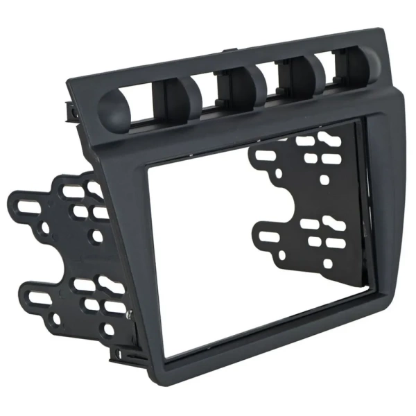 Магнитола в штатное место 2 din Kia Picanto 2004-2007 Canbox 1.5/32 на Android 10 (RS7-RP-11-361-324) (IPS, DSP, CarPlay)