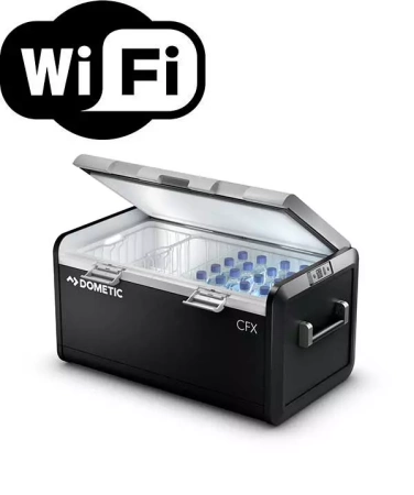 Dometic CFX3 100 Автохолодильник компрессорный 100 литров 12/24/220В