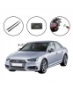 Электропривод крышки багажника INVENTCAR TailGate IV-BG-A4-B9 для Audi A4/ A5 B9 2015+