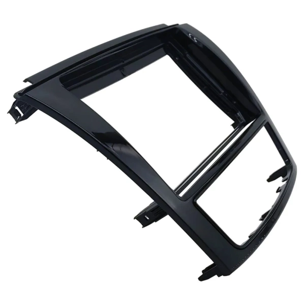 Штатная магнитола JAC S5 2013-2021 (глянец) Canbox RS9-1149 1.5/32 Android 10 (IPS, DSP, CarPlay)