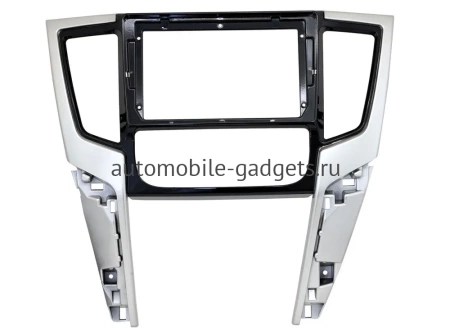 Mitsubishi L200 5 2018-2024 OEM RK9-2248 Android 10 (CarPlay, AHD, 1/32)