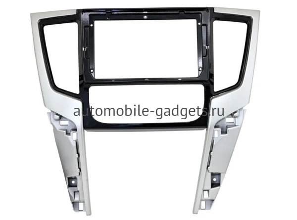 Mitsubishi L200 5 2018-2024 OEM RK9-2248 Android 10 (CarPlay, AHD, 1/32)