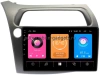 Honda Civic 8 5D 2005-2012 (левый руль, хэтчбэк) OEM RK9-HO107N на Android 10 (CarPlay, AHD, 1/32) Honda Civic 8 5D 2005-2012 (левый руль, хэтчбэк) OEM RK9-HO107N на Android 10 (CarPlay, AHD, 1/32)