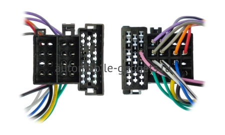 Штатная магнитола KIA Cerato, Forte 2009 - 2013 Wide Media LC9128MN-1/16 (с кондиционером)