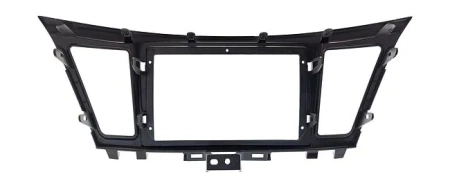 Carmedia EW-9201-2-P штатная магнитола для Infiniti QX60 2016-2020 на Android 12 c 4GB, DSP, 4G