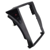 Штатное головное устройство Isuzu D-Max 2 2012-2020 Canbox H-Line (Tesla style) 9.7 дюймов 4/64 5623-1312-213 на Android 10 (4G-SIM, DSP, QLed)