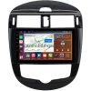 Штатная магнитола Nissan Pulsar 6 (C13) 2014-2018 Canbox H-Line 4197-9-0617 на Android 10 (4G-SIM, 8/128, DSP, QLed)