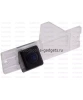 Pleervox PLV-AVG-MIT01 камера заднего вида Mitsubishi Pajero III, IV, Pajero Sport 1998 - 2008 Pleervox PLV-AVG-MIT01 камера заднего вида Mitsubishi Pajero III, IV, Pajero Sport 1998 - 2008