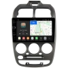 Штатная магнитола Hyundai Accent 2 1999-2003 (Вид F1) Canbox PRO-Line 7874-9-1310 на Android 13 (4G-SIM, 6/128, DSP, QLed)