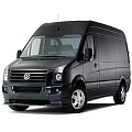 Volkswagen Crafter (2006-2016)