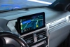 Radiola RDL-LEX-GX DH Штатный монитор 10,25" для Lexus GX 2009-2022 на Android 10, 8GB, DSP, 4G