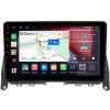 Штатная магнитола Mercedes-Benz C-klasse (w204) 2006-2011 (черная) Canbox Logic-i3 5737-9-702 на Android 11 (4G-SIM, 6/128, DSP, 360, QLed)
