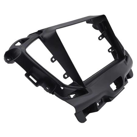 Штатное головное устройство Teyes CC3 4/64 9 дюймов RM-9-0004 для GMC Terrain 2 2017-2024 на Android 10 (4G-SIM, DSP, QLed)
