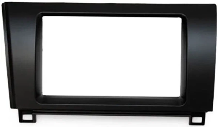 Магнитола в штатное место 2 din Toyota Tundra II, Sequoia II 2008-2022 Canbox 2/32 на Android 10 (GT7-RP-TYTD5XB-130) (IPS, DSP, CarPlay)