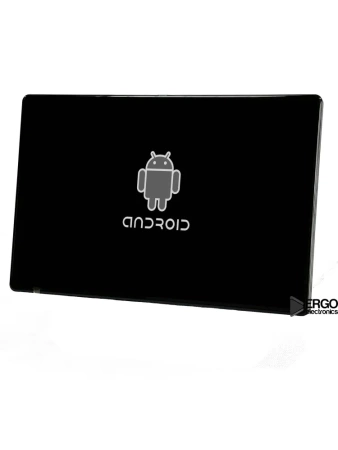 Навесной монитор 13.3" на подголовник ER1360AN (2K, 8+128Gb) на Android 11 с дублированием экрана