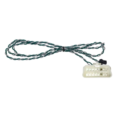 Штатная магнитола Canbox EVO 2K 5815-9-2283 для Toyota Brevis 2001-2007 на Android 14 (4G-SIM, 6/128, DSP, QLed, AI, 360)