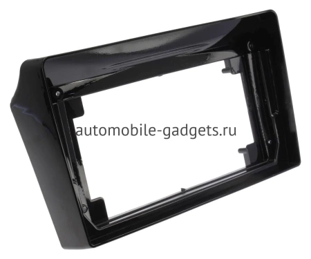 Штатная магнитола Canbox L-Line 4167-9-0240 для Subaru Levorg 2014-2020 (глянцевая, для авто с 2 Din) на Android 10 (4G-SIM, 3/32, TS18, DSP, QLed)