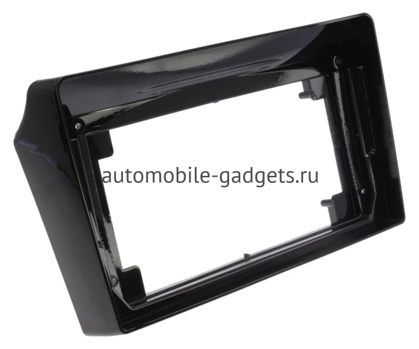 Штатная магнитола Canbox L-Line 4167-9-0240 для Subaru Levorg 2014-2020 (глянцевая, для авто с 2 Din) на Android 10 (4G-SIM, 3/32, TS18, DSP, QLed)