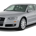 Audi A8 2003-2008