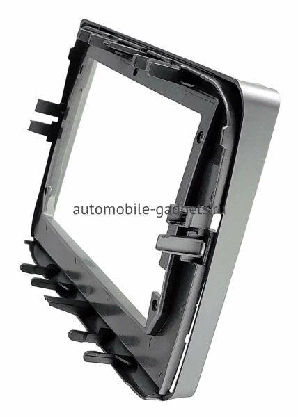 Штатная магнитола Skoda Fabia 2 2007-2014 (серебряная) Canbox GT10-0486 2/32 на Android 10 (IPS, DSP, CarPlay)