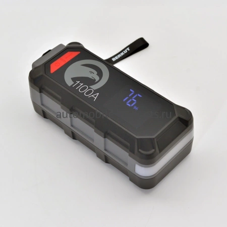 Портативная зарядная электростанция BERKUT SPECIALIST PSL-150