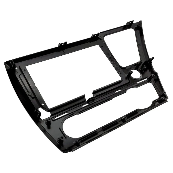 Honda Civic 9 4D 2013-2017 (глянцевая, левый руль, седан) Canbox BGT9-0131 2/32 Android 10 (IPS, DSP, CarPlay)