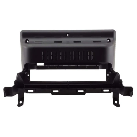 Штатное головное устройство Mitsubishi Eclipse Cross 2017-2024 Teyes CC3 2K 360 6/128 9.5 дюймов RM-9-1147 на Android 10 (4G-SIM, DSP, QLed)