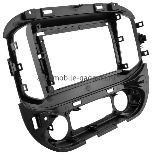 Chevrolet TrailBlazer 2 2016-2022 OEM RK9-0993 на Android 10 (CarPlay, AHD, 1/32)