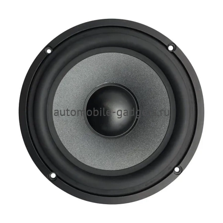 Wide Media OS6.2 Компонентная акустическая система 6,5"