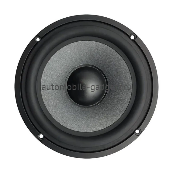 Wide Media OS6.2 Компонентная акустическая система 6,5"