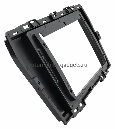 Штатная магнитола Canbox BGT9-0738 для SsangYong Korando 4, Tivoli 2019-2024 2/32 Android 10 (IPS, DSP, CarPlay)