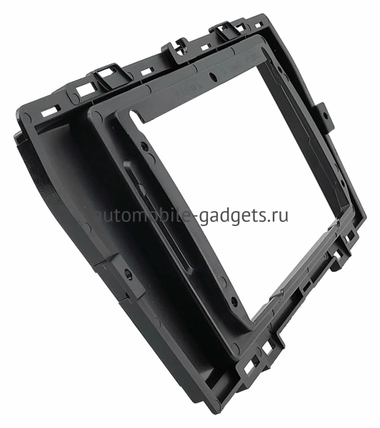 Штатная магнитола Canbox BGT9-0738 для SsangYong Korando 4, Tivoli 2019-2024 2/32 Android 10 (IPS, DSP, CarPlay)